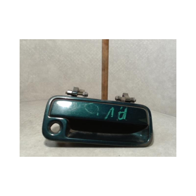 Poignee porte avant droit ROVER 200 1 PHASE 2 d’occasion