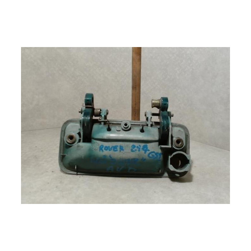 Poignee porte avant droit ROVER 200 1 PHASE 2 d’occasion