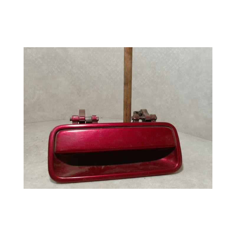 Poignee porte arriere gauche ROVER 400 1 PHASE 1 d’occasion
