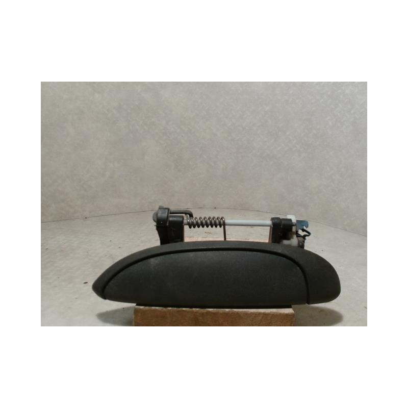 Poignee porte avant gauche RENAULT MEGANE 1 PHASE 1 d’occasion