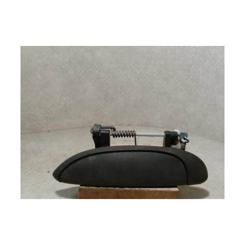 Poignee porte avant gauche RENAULT MEGANE 1 PHASE 1 d’occasion