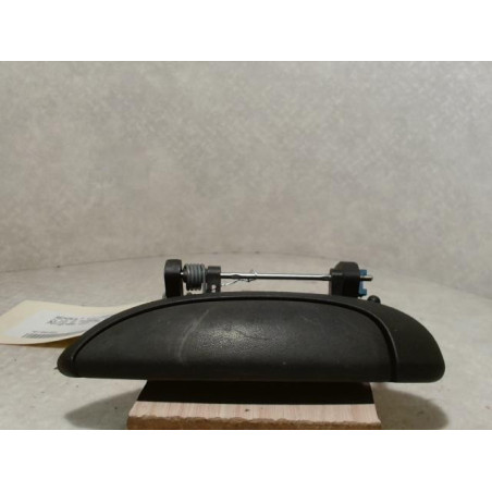 Poignee porte arriere gauche RENAULT CLIO 2 PHASE 1 d’occasion
