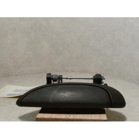 Poignee porte arriere gauche RENAULT CLIO 2 PHASE 1 d’occasion