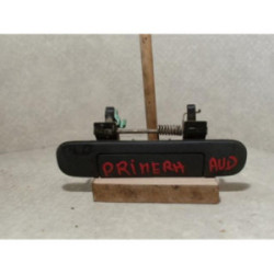Poignee porte avant droit NISSAN PRIMERA 1 PHASE 1 d’occasion