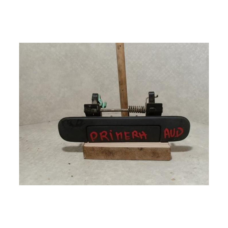 Poignee porte avant droit NISSAN PRIMERA 1 PHASE 1 d’occasion