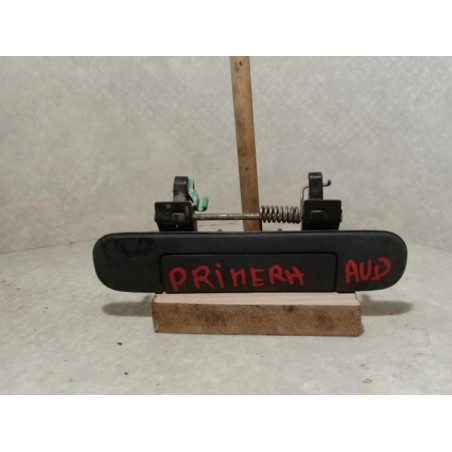 Poignee porte avant droit NISSAN PRIMERA 1 PHASE 1 d’occasion