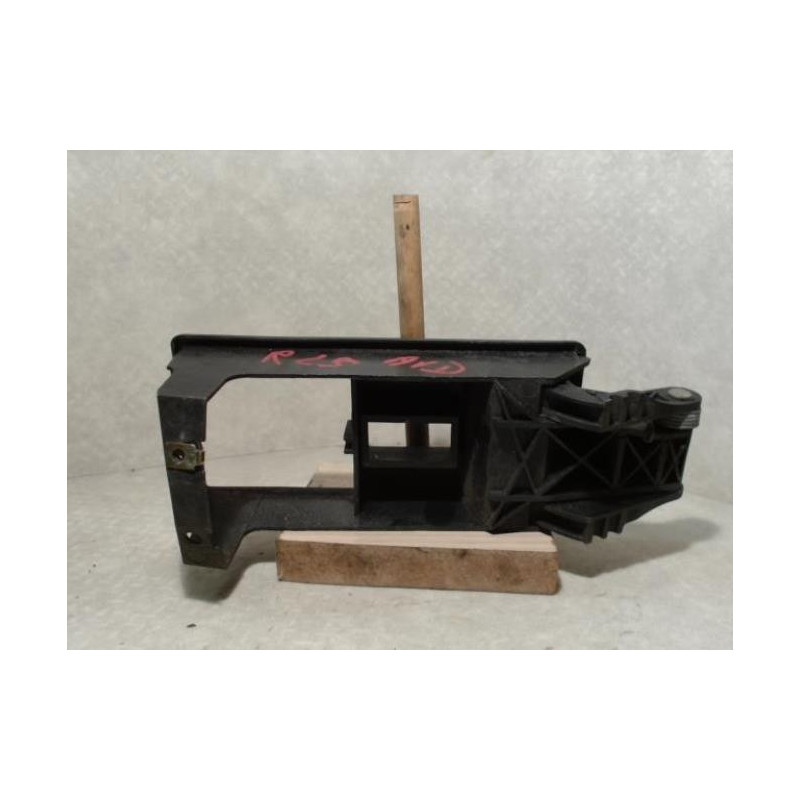 Poignee interieur avant droit RENAULT R25 PHASE 1 d’occasion
