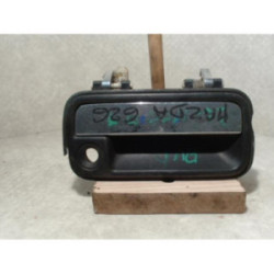 Poignee porte avant droit MAZDA 626 2 PHASE 2 d’occasion
