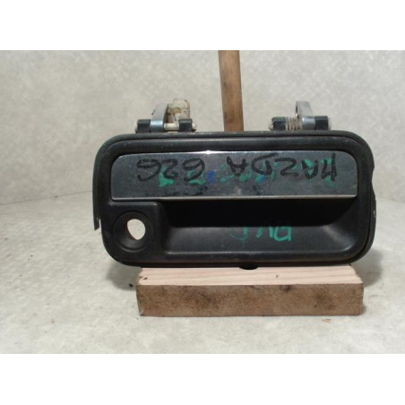Poignee porte avant droit MAZDA 626 2 PHASE 2 d’occasion