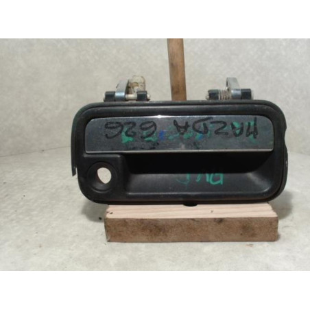Poignee porte avant droit MAZDA 626 2 PHASE 2 d’occasion