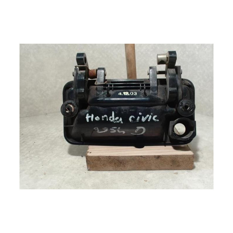Poignee porte avant droit HONDA  d’occasion
