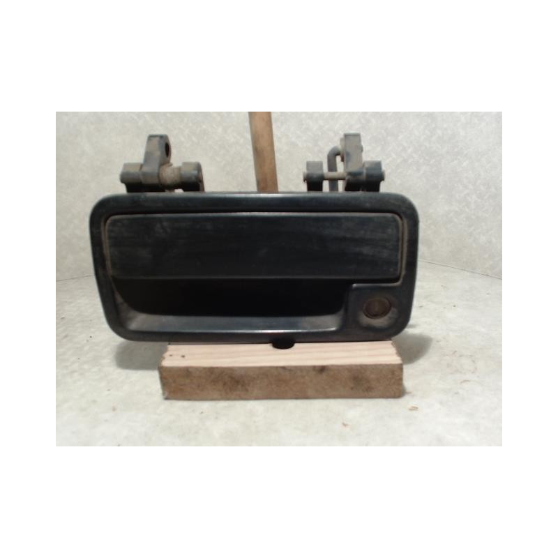 Poignee porte avant gauche HONDA  d’occasion