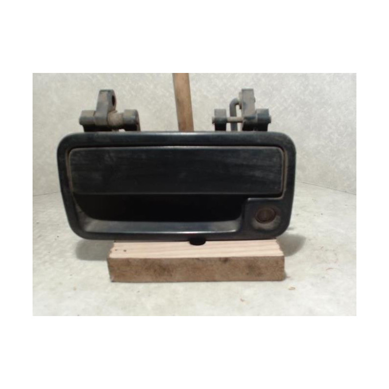 Poignee porte avant gauche HONDA  d’occasion
