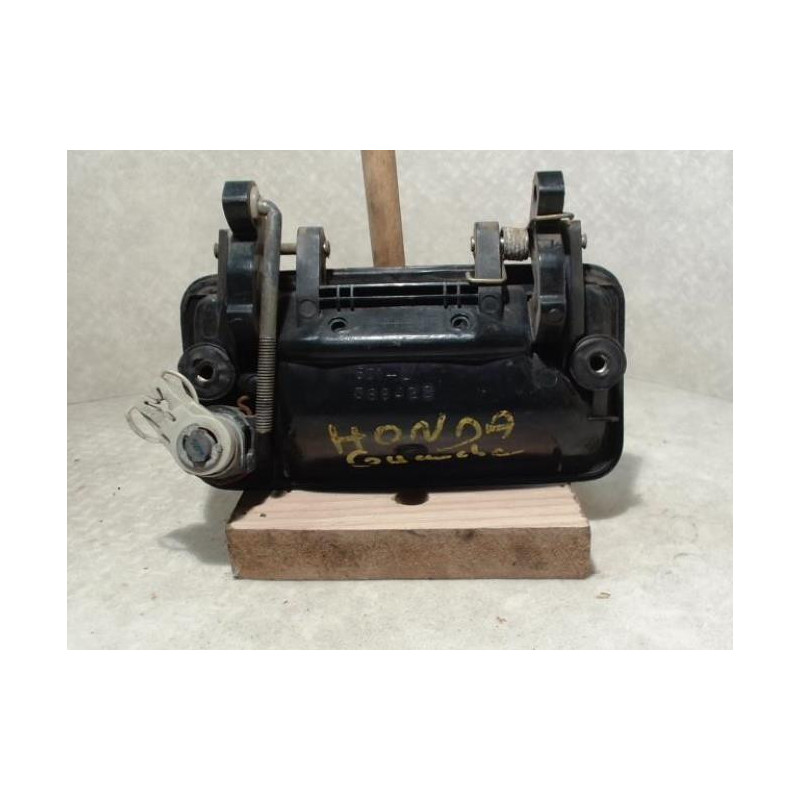 Poignee porte avant gauche HONDA  d’occasion