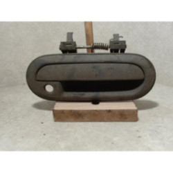 Poignee porte avant droit NISSAN SUNNY 3 d’occasion