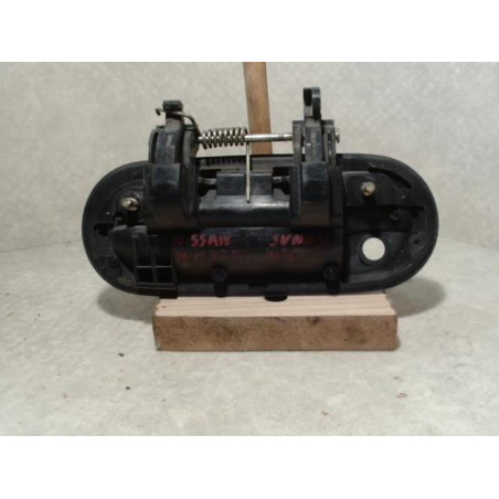 Poignee porte avant droit NISSAN SUNNY 3 d’occasion