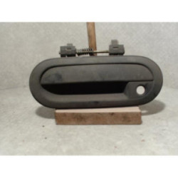 Poignee porte avant gauche NISSAN SUNNY 3 d’occasion