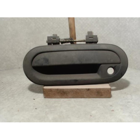 Poignee porte avant gauche NISSAN SUNNY 3 d’occasion