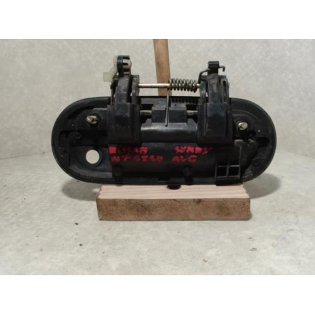 Poignee porte avant gauche NISSAN SUNNY 3 d’occasion
