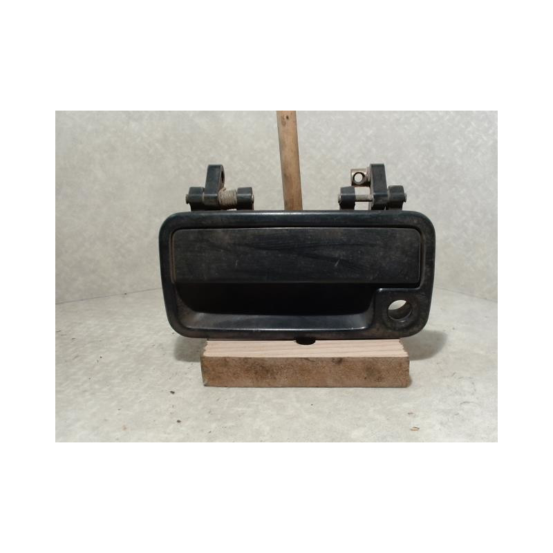 Poignee porte avant gauche HONDA  d’occasion