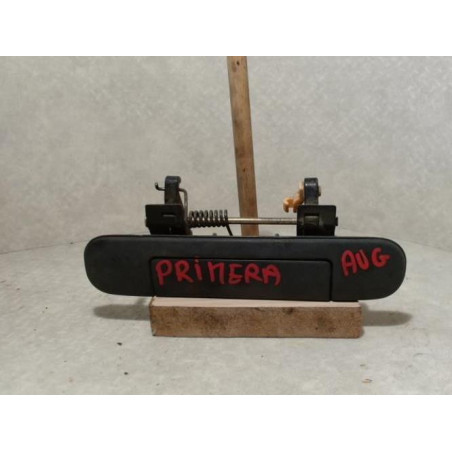 Poignee porte avant gauche NISSAN PRIMERA 1 PHASE 1 d’occasion