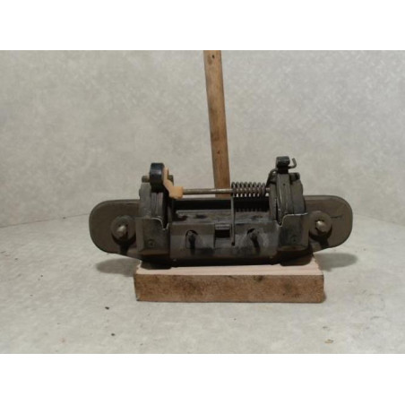 Poignee porte avant gauche NISSAN PRIMERA 1 PHASE 1 d’occasion