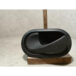 Poignee interieur avant gauche RENAULT MODUS PHASE 1 d’occasion