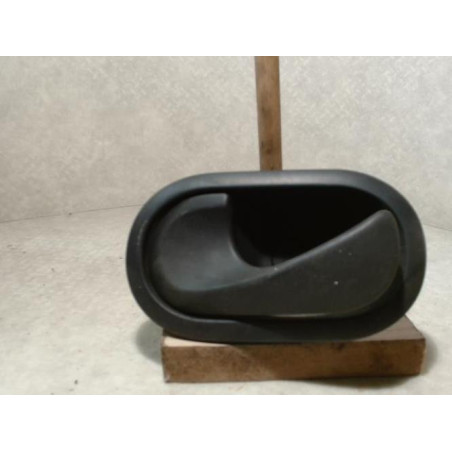 Poignee interieur avant gauche RENAULT MODUS PHASE 1 d’occasion