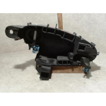 Poignee interieur avant gauche RENAULT MEGANE 2 PHASE 1 d’occasion