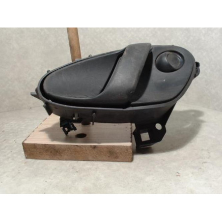 Poignee interieur avant gauche RENAULT MEGANE 2 PHASE 1 d’occasion