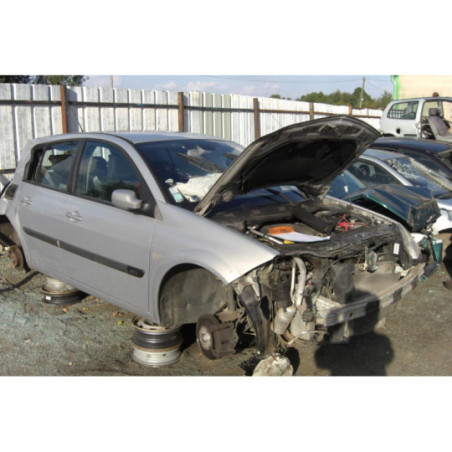 Poignee interieur avant gauche RENAULT MEGANE 2 PHASE 1 d’occasion