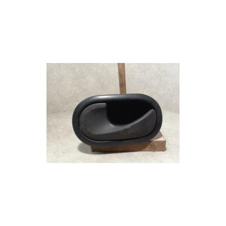 Poignee interieur avant gauche RENAULT KANGOO 1 PHASE 1 d’occasion