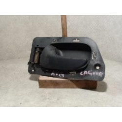 Poignee interieur avant gauche RENAULT LAGUNA 1 PHASE 2 d’occasion