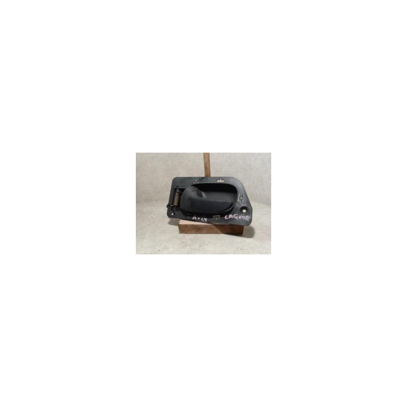 Poignee interieur avant gauche RENAULT LAGUNA 1 PHASE 2 d’occasion