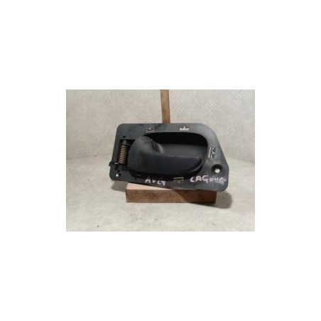 Poignee interieur avant gauche RENAULT LAGUNA 1 PHASE 2 d’occasion