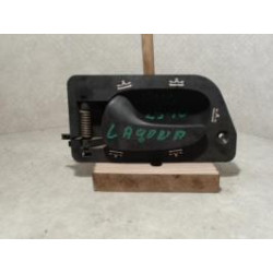 Poignee interieur avant gauche RENAULT LAGUNA 1 PHASE 1 d’occasion