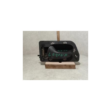 Poignee interieur avant gauche RENAULT LAGUNA 1 PHASE 1 d’occasion