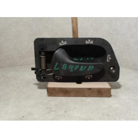Poignee interieur avant gauche RENAULT LAGUNA 1 PHASE 1 d’occasion