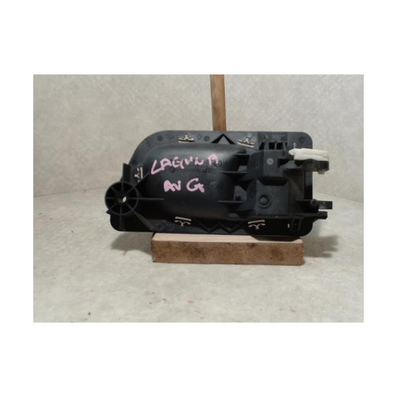Poignee interieur avant gauche RENAULT LAGUNA 1 PHASE 1 d’occasion