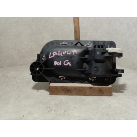 Poignee interieur avant gauche RENAULT LAGUNA 1 PHASE 1 d’occasion