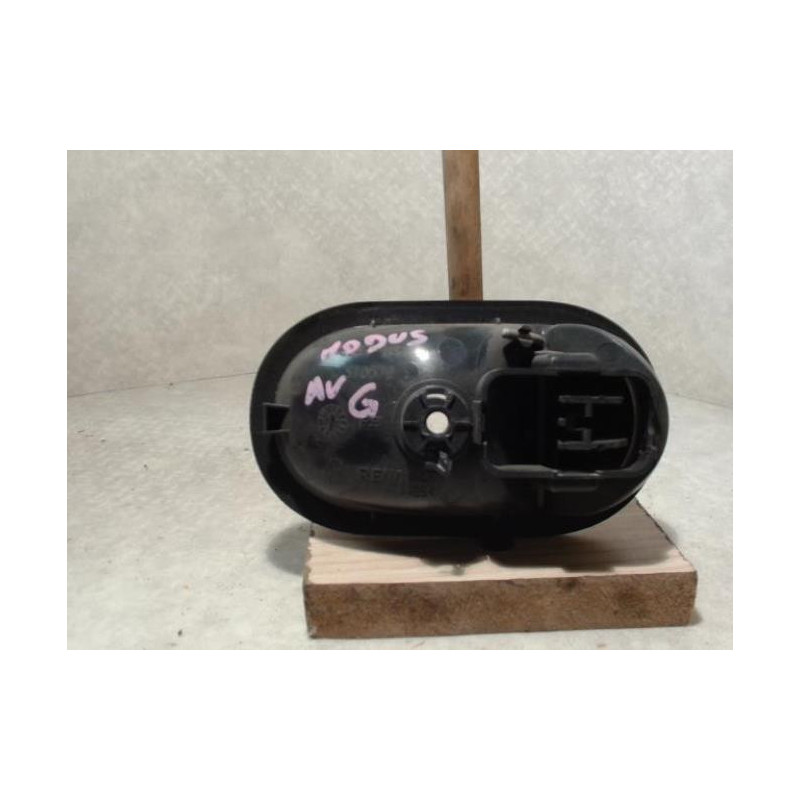 Poignee interieur avant gauche RENAULT GRAND MODUS PHASE 2 d’occasion