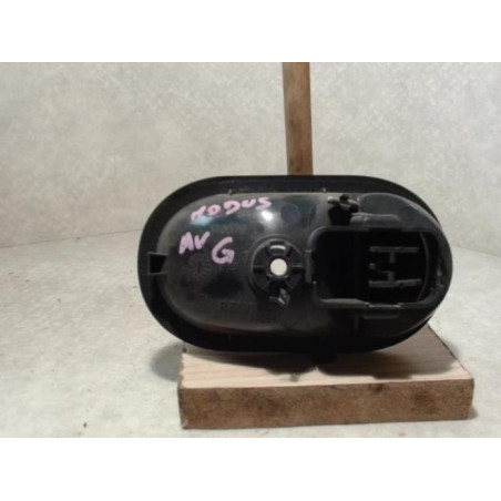 Poignee interieur avant gauche RENAULT GRAND MODUS PHASE 2 d’occasion