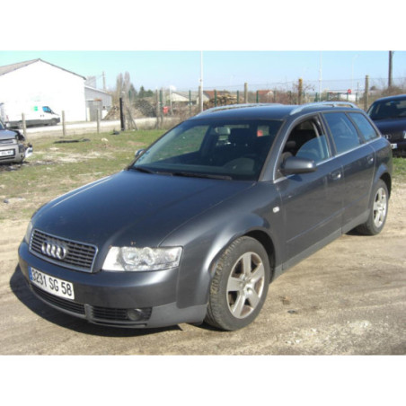 Serrure arriere gauche AUDI A4 2 AVANT PHASE 1 BREAK d’occasion