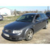 Serrure arriere gauche AUDI A4 2 AVANT PHASE 1 BREAK d’occasion