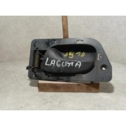Poignee interieur arriere gauche RENAULT LAGUNA 1 PHASE 1 d’occasion