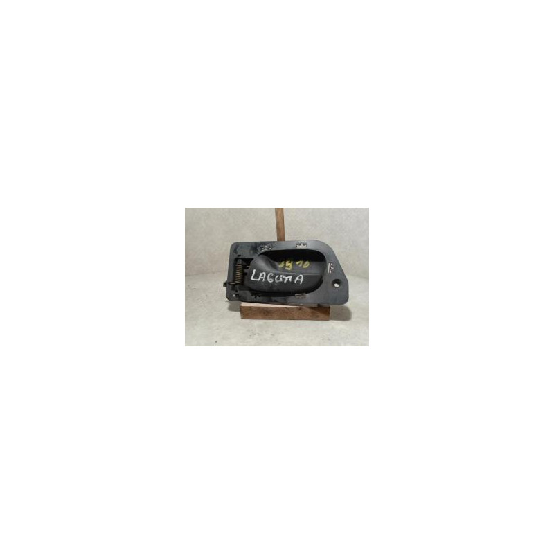 Poignee interieur arriere gauche RENAULT LAGUNA 1 PHASE 1 d’occasion