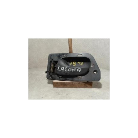 Poignee interieur arriere gauche RENAULT LAGUNA 1 PHASE 1 d’occasion