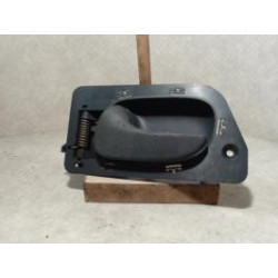 Poignee interieur avant gauche RENAULT LAGUNA 1 PHASE 2 d’occasion