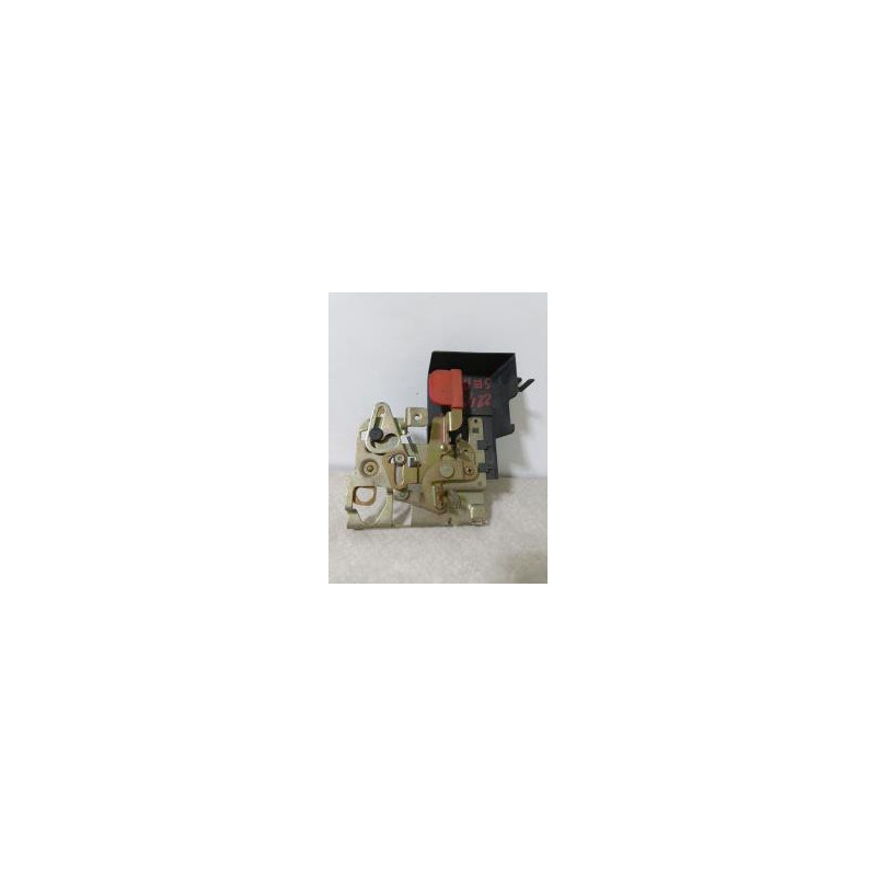 Serrure de porte laterale droite VOLKSWAGEN  d’occasion