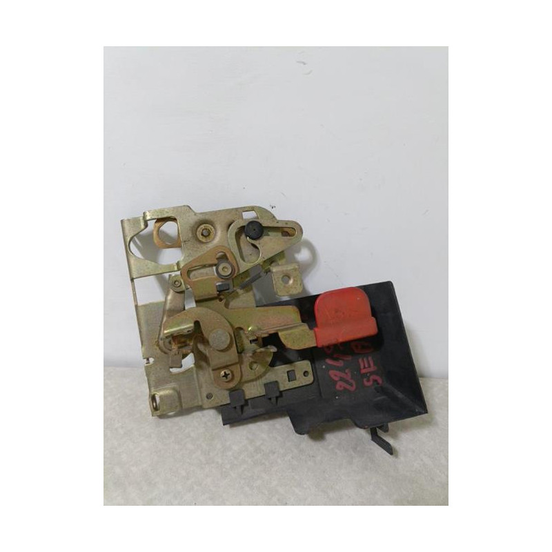Serrure de porte laterale droite VOLKSWAGEN  d’occasion